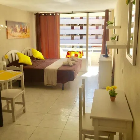 323 Borinquen Accommodation, Centrico, Con Piscina *