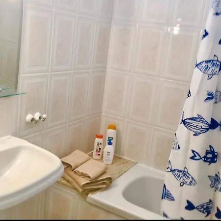 323 Borinquen Accommodation, Centrico, Con Piscina شقة بلايا ذي لاس أميريكاس