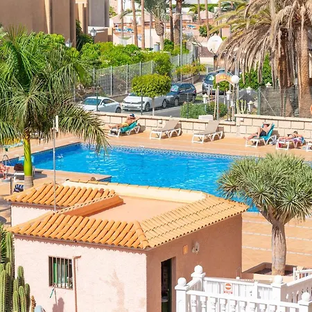 323 Borinquen Accommodation, Centrico, Con Piscina * بلايا ذي لاس أميريكاس