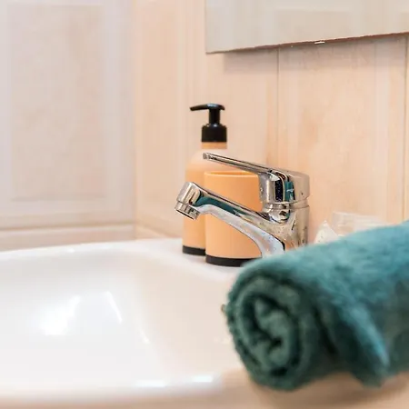 323 Borinquen Accommodation, Centrico, Con Piscina